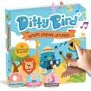 Ditty Bird - Safari Animal Sounds  USBC