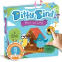 Ditty Bird - Bird Sounds  USBC