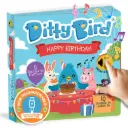 Ditty Bird - Happy Birthday  USBC