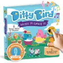 Ditty Bird - Music to dance to  USBC