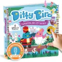 Ditty Bird - Classical Ballet  USBC