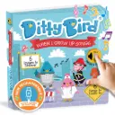 Ditty Bird - When i grow up USBC