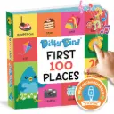 Ditty Bird - First 100 Places  USBC