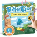 Ditty Bird - Funny Body Sounds USBC