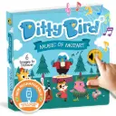 Ditty Bird  - Music of Mozart  USBC