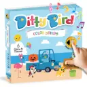 Ditty Bird - Color Songs  USBC