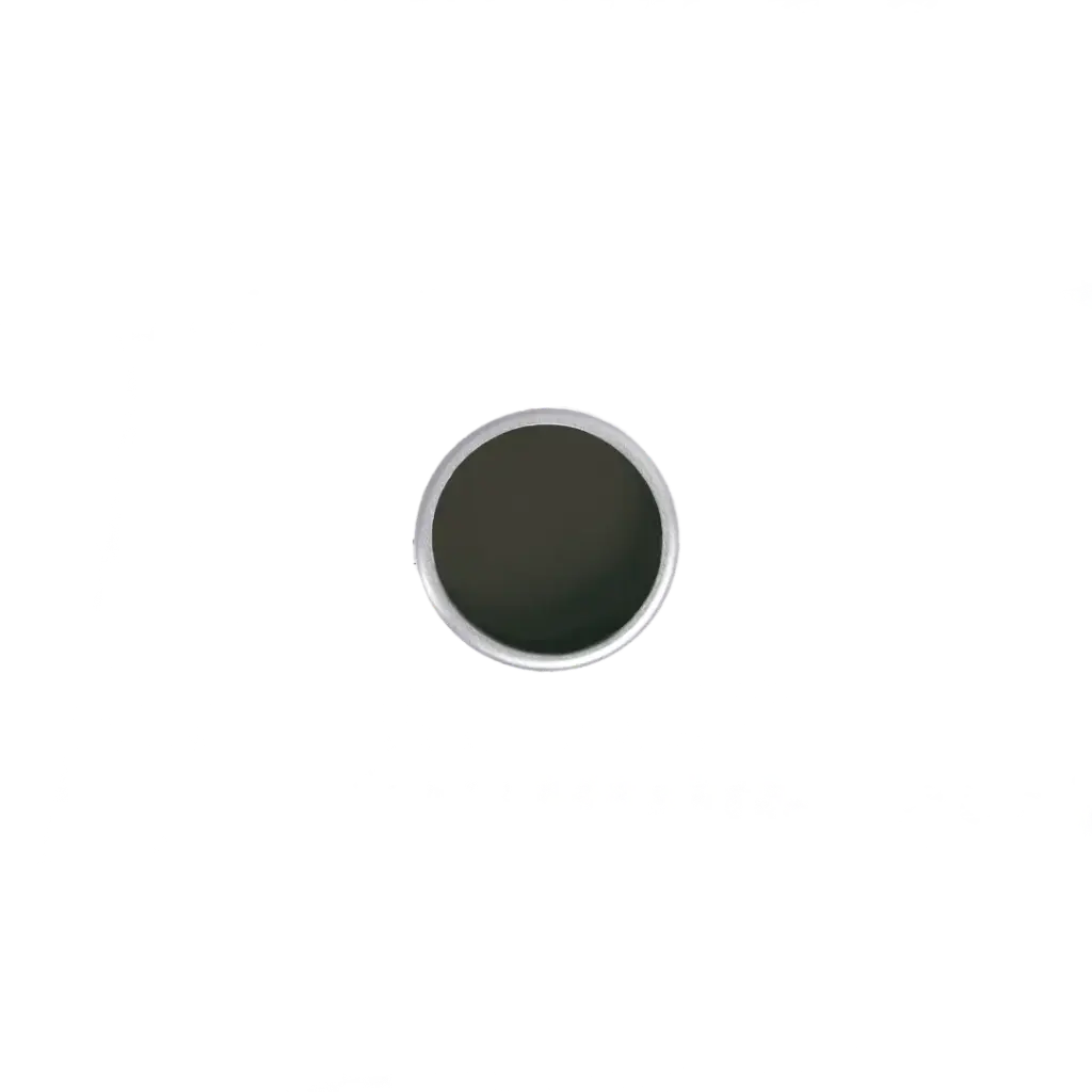 Fard de maquillage à l'eau - Noir