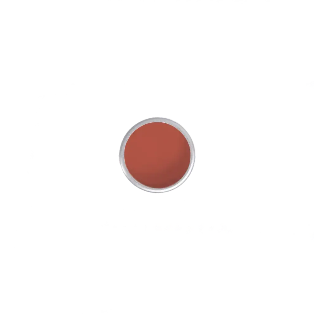 Fard de maquillage à l'eau - Rouge