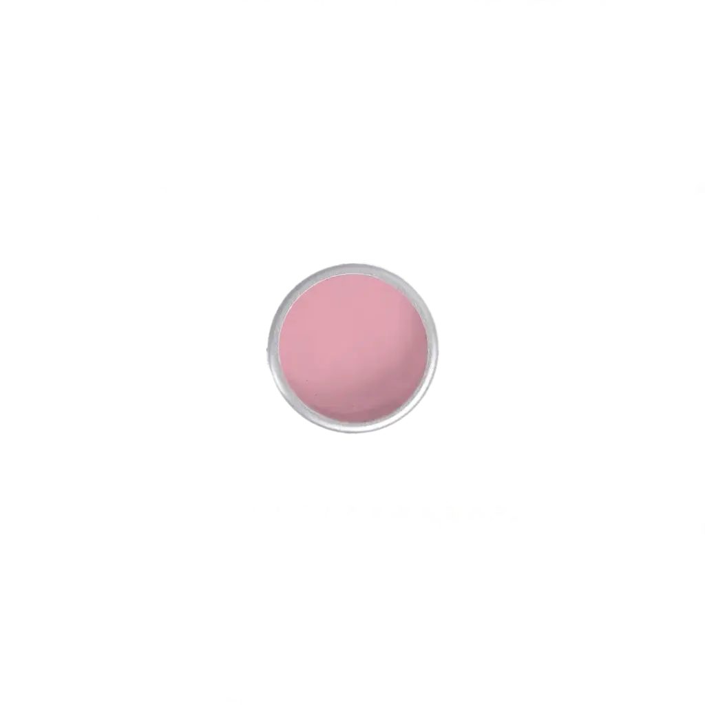 Fard de maquillage à l'eau - Rose