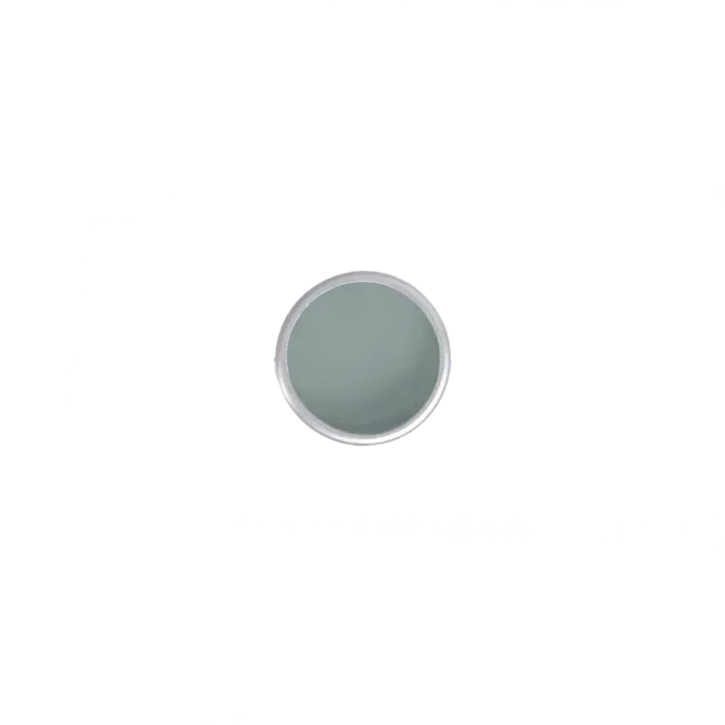 Fard de maquillage à l'eau - Bleu clair