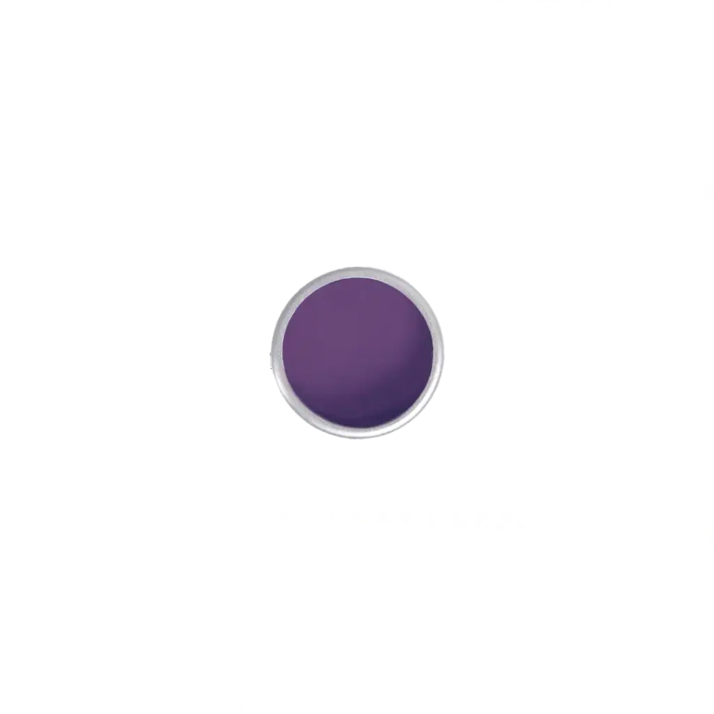 Fard de maquillage à l'eau - Violet