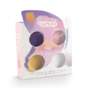 Kit de maquillage 4 couleurs - Papillon
