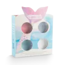 Kit de maquillage 4 couleurs - Sirène