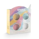 Kit de maquillage 4 couleurs - Licorne