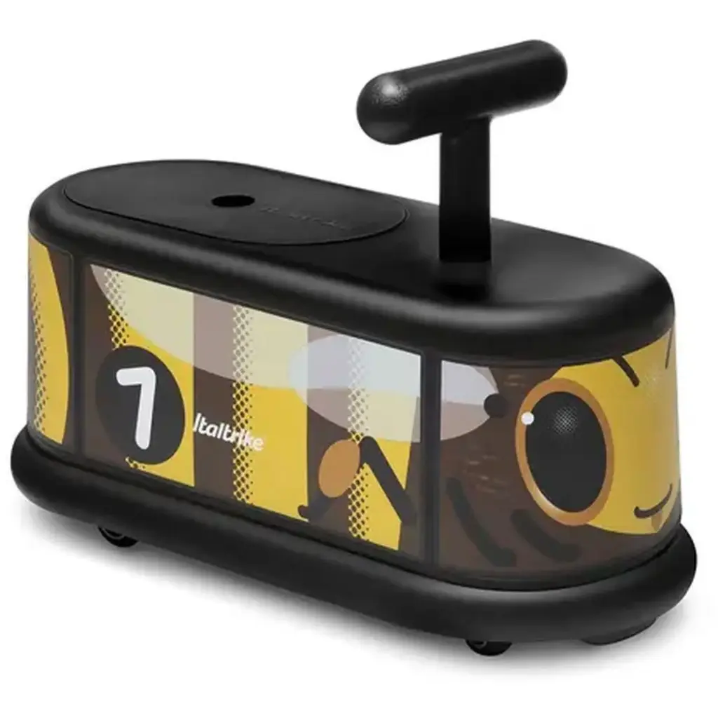 Trotteur abeille