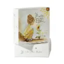 Coffret cartes à piocher tournesol