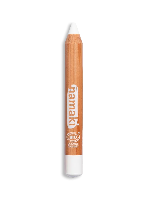 Crayon de maquillage - Blanc