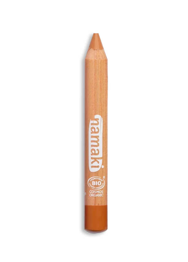 Crayon de maquillage - Orange