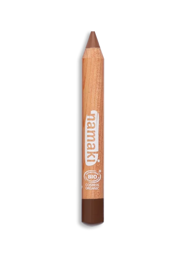 Crayon de maquillage - Marron