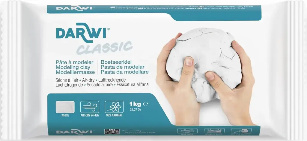 DARWI CLASSIC 1 KG