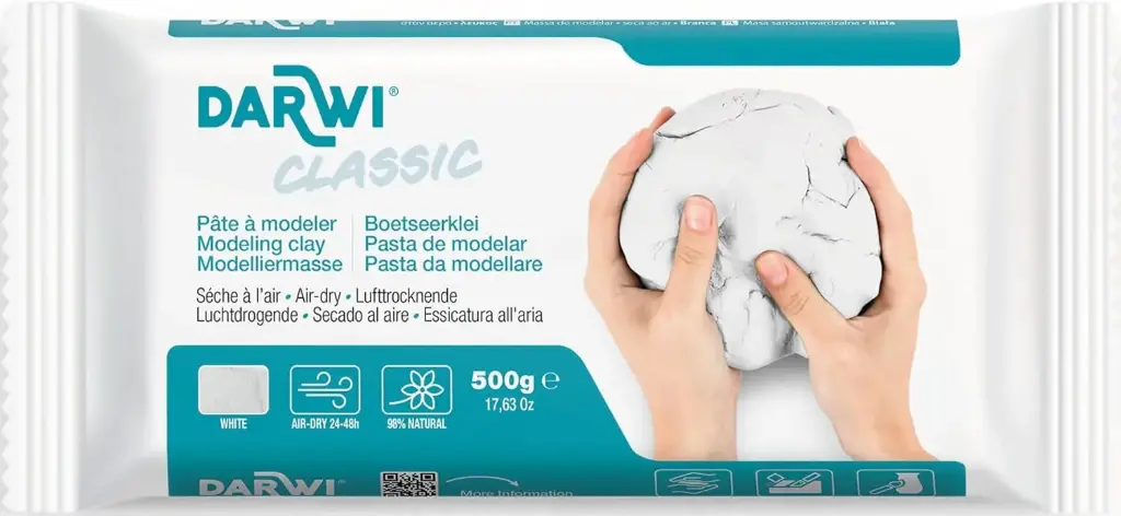 DARWI CLASSIC 500 G