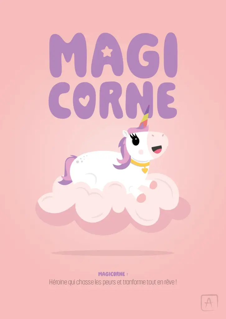 CS 1258 - Anthony Nurra "Magicorne"