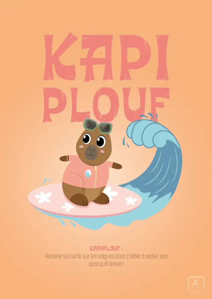 CS 1259 - Anthony Nurra "Kapiplouf"