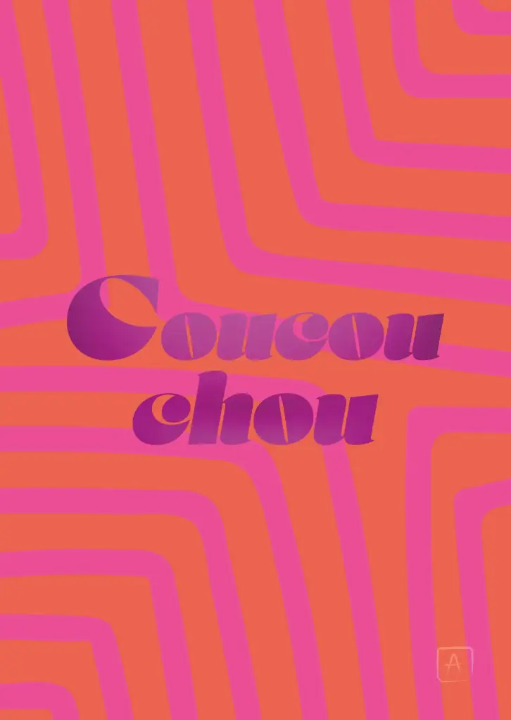 CS 1281 - Anthony Nurra "Coucou chou"