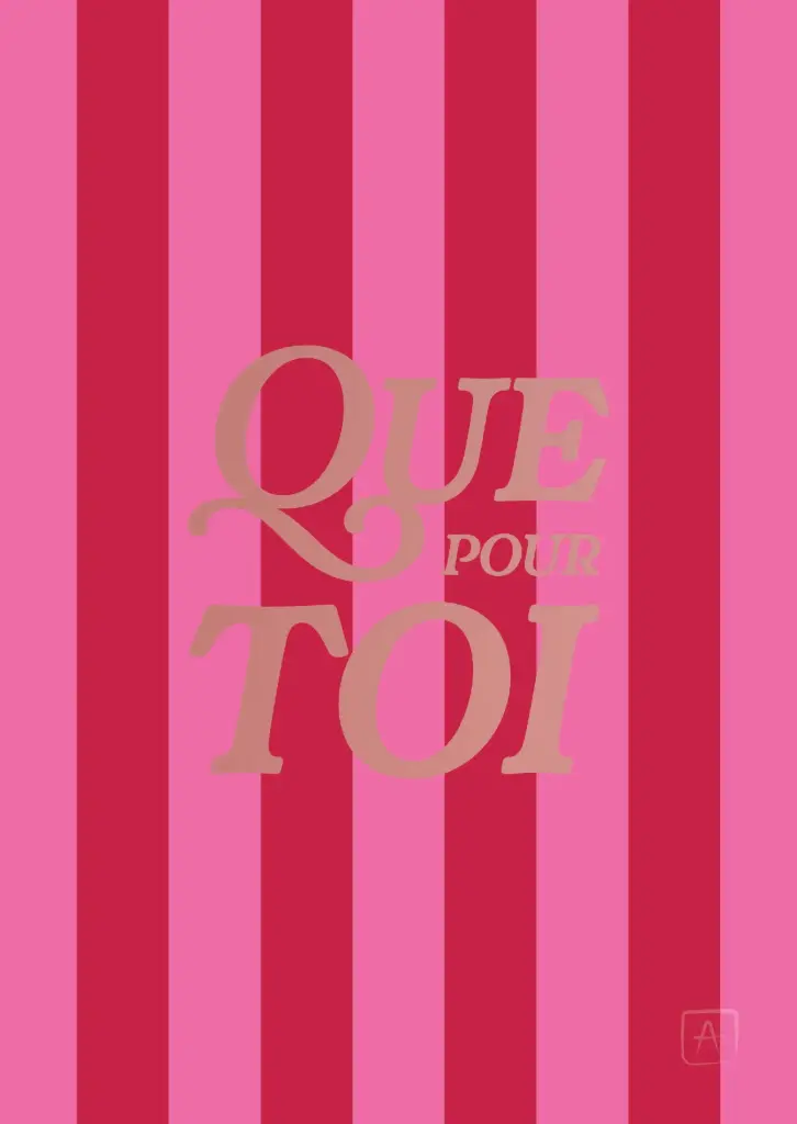 CS 1284 - Anthony Nurra "Que pour toi"