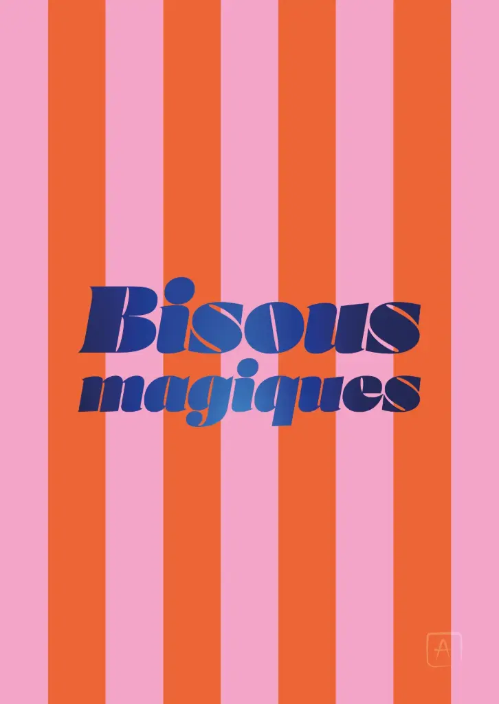 CS 1285 - Anthony Nurra "Bisous magiques"