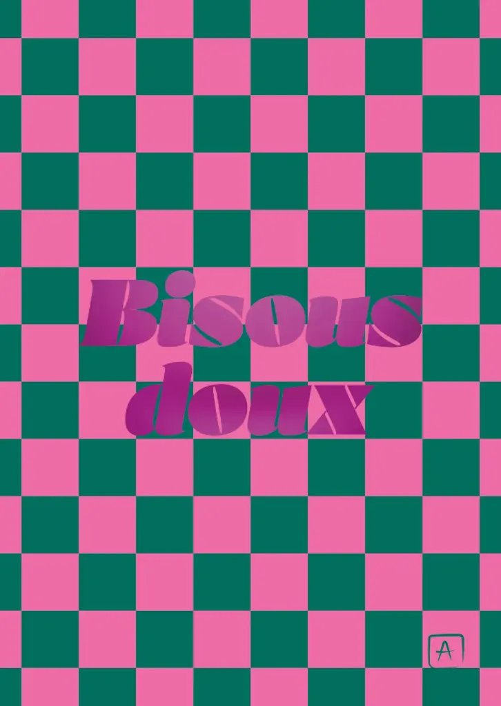 CS 1286 - Anthony Nurra "Bisous doux"