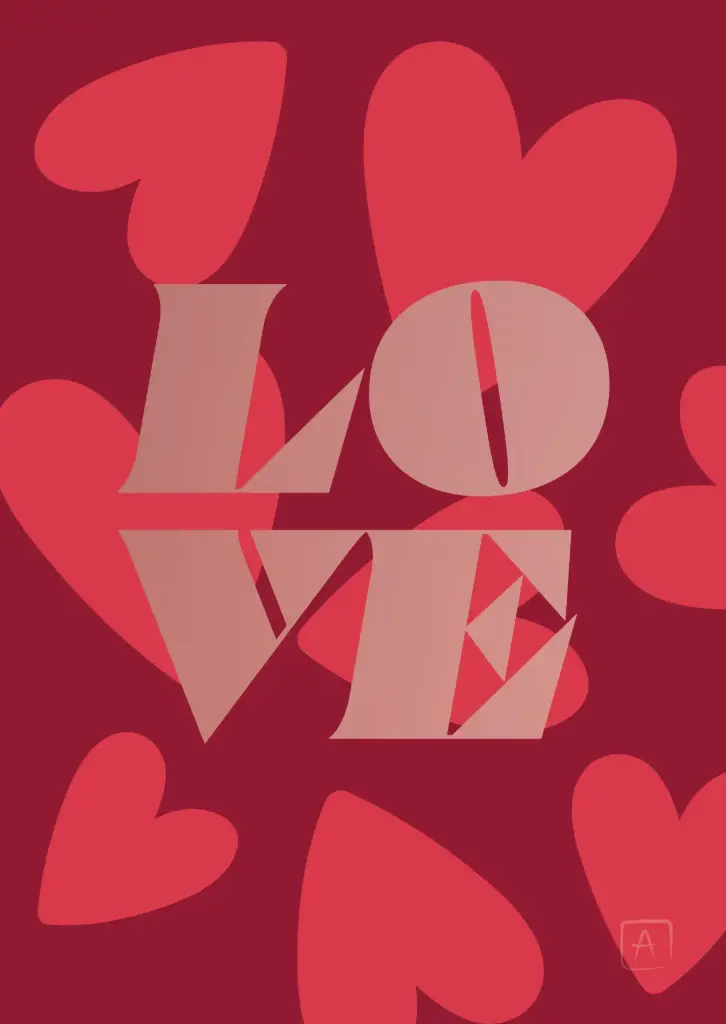 CS 1288 - Anthony Nurra "Love"