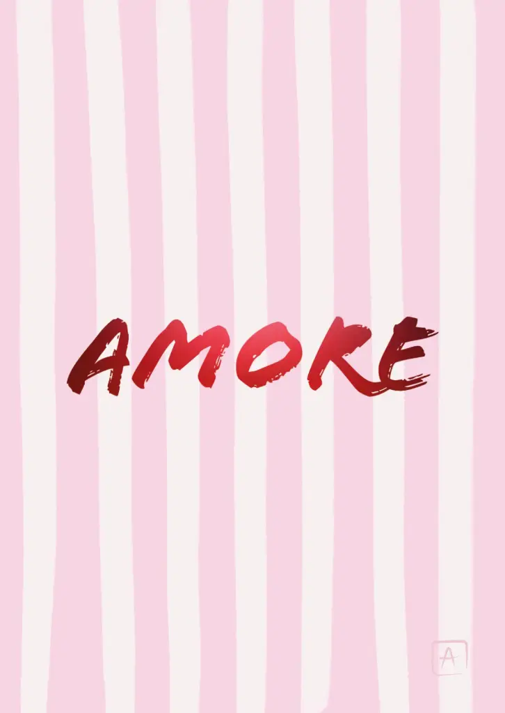 CS 1289 - Anthony Nurra "Amore"