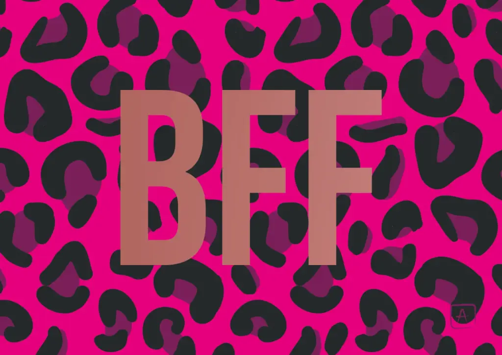 CS 1293 - Anthony Nurra "BFF"