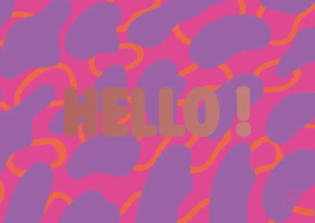 CS 1295 - Anthony Nurra "Hello"