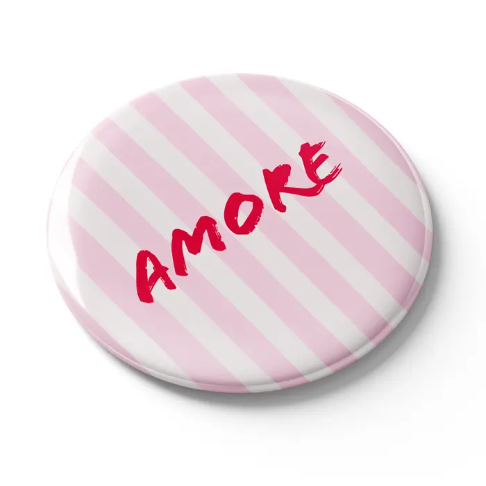 MGN 085 - Magnet "Amore" - Anthony Nurra