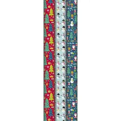 Alliance 57g, rl 2x0,70m enfant noël