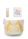 Trousse maquillage Or