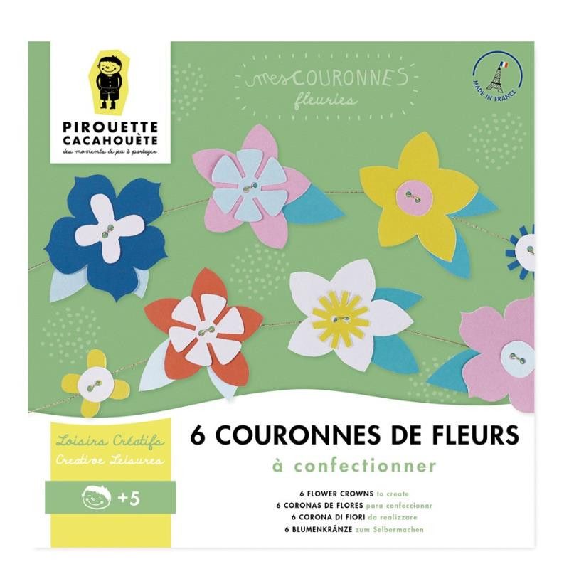 Mes couronnes