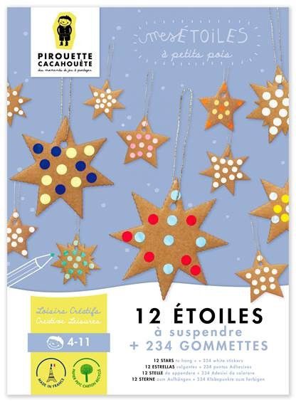 Mes Etoiles