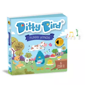 Ditty Bird Funny Songs