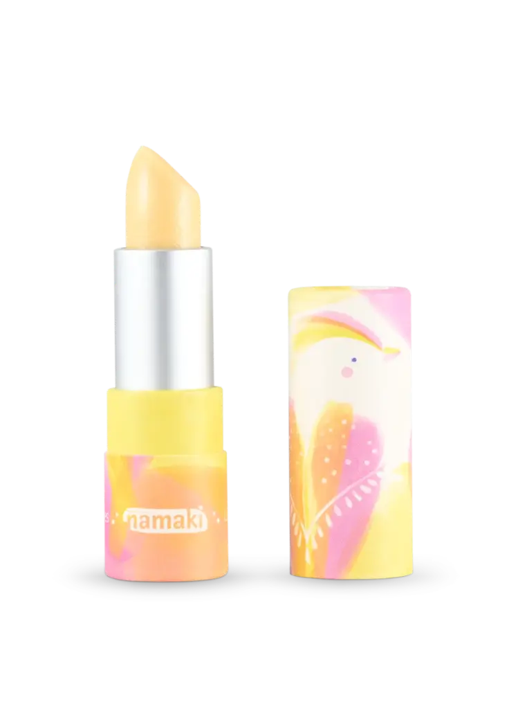 Lippenbalsem vanille