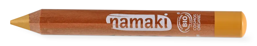 Crayon de maquillage - Jaune