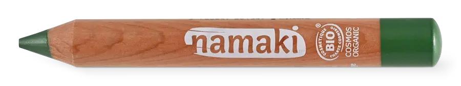 Crayon de maquillage - Vert