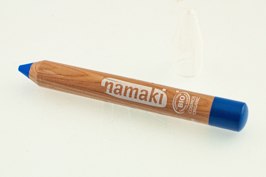 Crayon de maquillage - Bleu