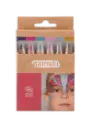 Kit 6 crayons de maquillage Mondes Enchantés