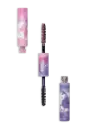 Mascara Cheveux Double Applicateur Rose - Violet