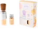 Pincel Glitter Goud new packaging