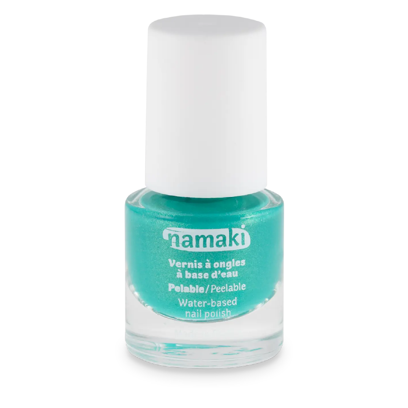 Vernis à ongle base eau 10 - Caraïbes