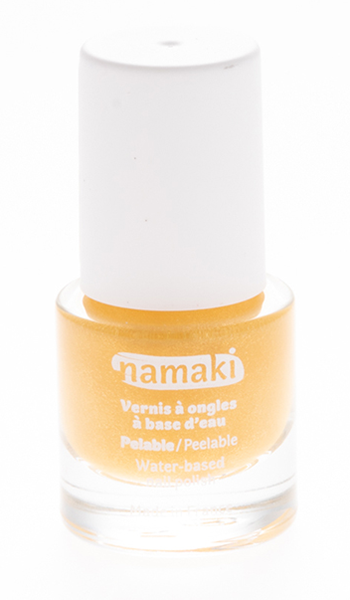 Nagellack 21 - Goud